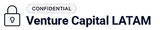 Venture Capital LATAM